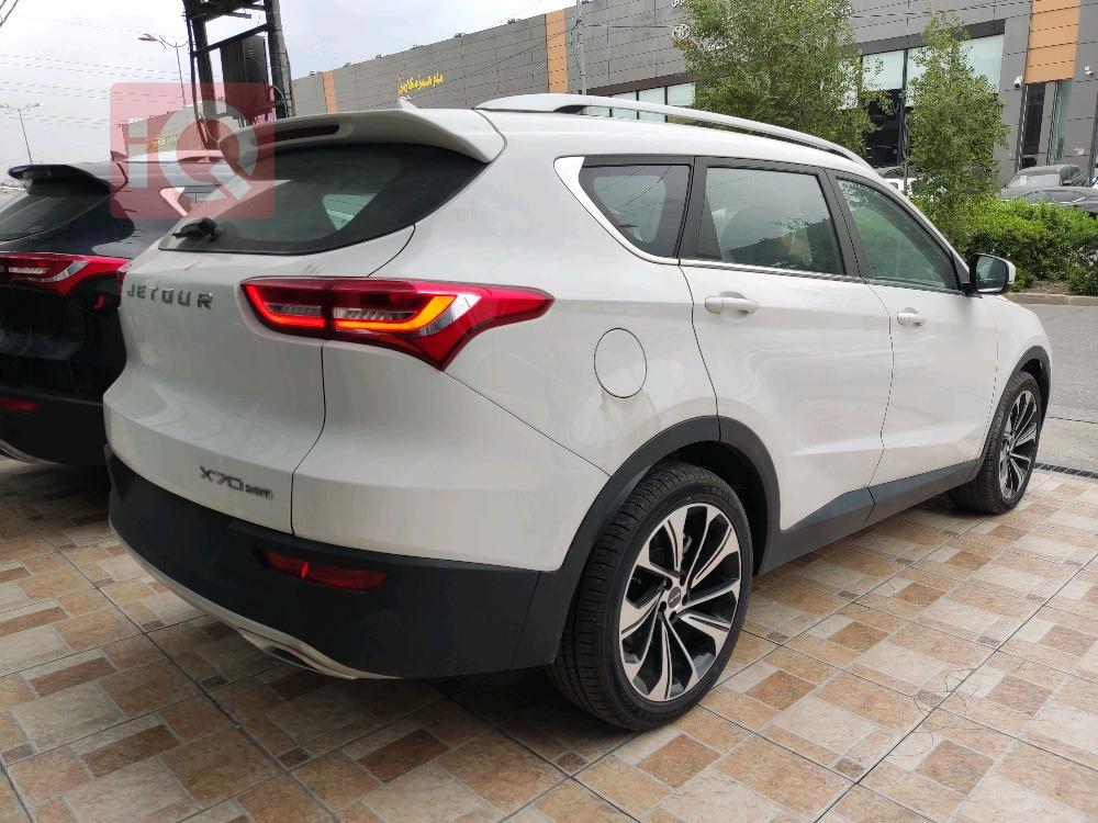 جيتور X70